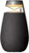 LG XBOOM 360 XO2T, Altavoz portátil, Bluetooth 5.3, Sonido Onmidireccional de 20W de Potencia, Iluminación LED Multicolor, Resistente al Agua y Polvo IP55, Color Negro