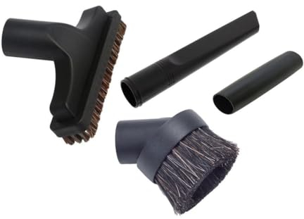 KGA SUPPLIES Staubsauger-Zubehör-Set mit Düsen für Numatic Henry Hetty James Hoover Tools