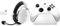 BlackShark V2 Pro (Xbox Licensed) - White + Universal Quick Charging Stand for Xbox - Robot White