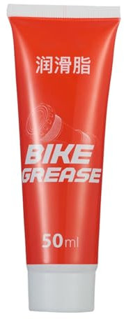 Fahrradkettenfett, Multifunktionsöl für Fahrradinnenkomponenten | 50 ml wasserdichtes Kettenfett, nachhaltiges Wartungszubehör für Radnaben von max