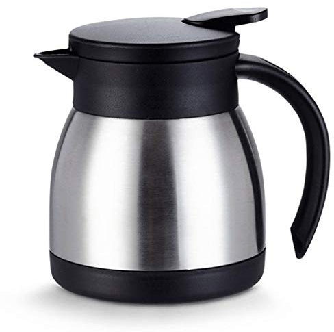 QUEAWOQ Olla Aislante de Acero Inoxidable de Estilo Pastoral Europeo, hervidor para Exteriores, Termo para el hogar, Oficina, Elegante Minimalista, 400 ml Presente Octopus Feet