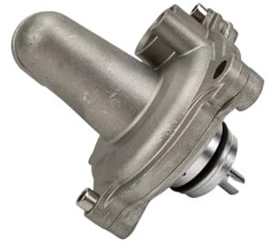 XGdEKA Gruppo Pompa Acqua Moto Compatibile con TMAX 500 T-Max 500 TMAX XP 500 S11-212