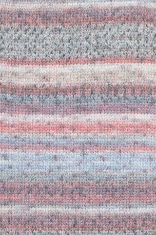 Lang Yarns Secret Garden 1139.0011 - Beere/Lila/Grau