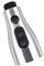 HOMSFOU accessorio rubinetto Accessori per lavello rimovibile mobile testa del rubinetto Multifunzione spruzzatore spritz Accessori per rubinetti ugello del rubinetto dell'acqua Silver