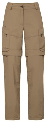 VAUDE Wo Neyland Cargo ZO Pants