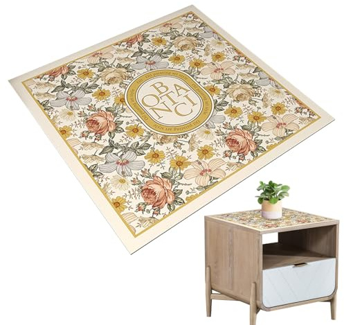 Lavatrice Top Cover - Impermeabile Lavanderia Asciugatrice | Tappetino protettivo per lavatrice | Impermeabile