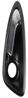 NDCvfmQhb Poignée de porte intérieure gauche 6J1837113A 6J1837113 compatible avec Seat Ibiza 2009-2017
