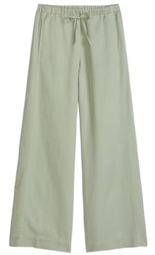 Marc O'Polo Woven Pants - 36