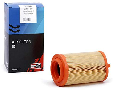 Air Filter Champion; (CAF100464C) | Filter, Air Supply