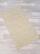 Kottig Fleckerlteppich Handweb Fleckerl Teppich Flickenteppich Mallorca 60x90 cm beige
