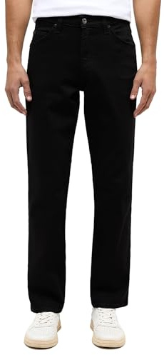 Mustang Herren Straight Jeans Tramper