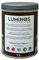 Luminos Cold - LUM1154 - Tobacco - Holzlasur Außen, Biopolymer-Wasserbasis Lasur für Holz, UV-Schutz, wetterfest und reflektierende IR-Schutzlasur - Tobacco 1L
