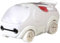 Hot Wheels FYV99 Disney Character Car Baymax - Riesiges Robowabohu (Maßßstab 1:64)
