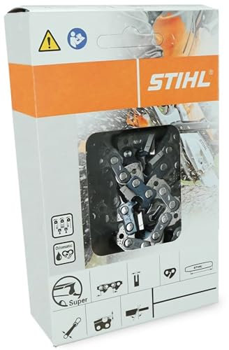 Stihl 3639 005 0068 (26RS 68) Longueur 45,7 cm Pas .325 Jauge 063-68 Longueurs d'entraînement