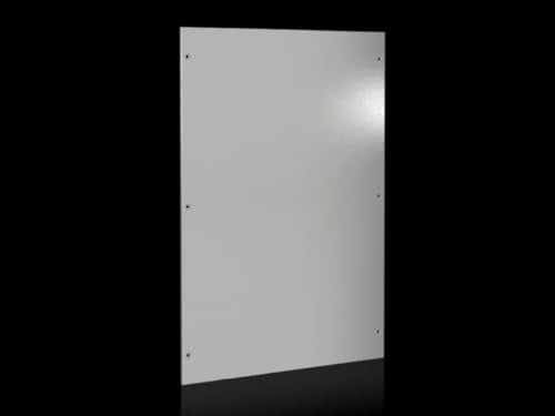 Rittal VX 8175.245 Seitenwand Stahlblech Grau 2St.