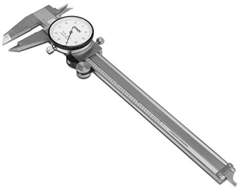 Pied à coulisse numérique 22 avec tête verrouillable