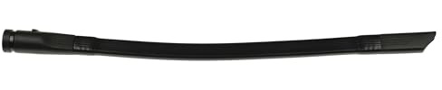 vhbw Fugendüse Flexibel kompatibel mit Dyson DC53 | DC45, DC50, DC51, DC49, DC52, DC44, DC43, DC48, DC42 Staubsauger - Staubsaugerdüse, 61,5 cm