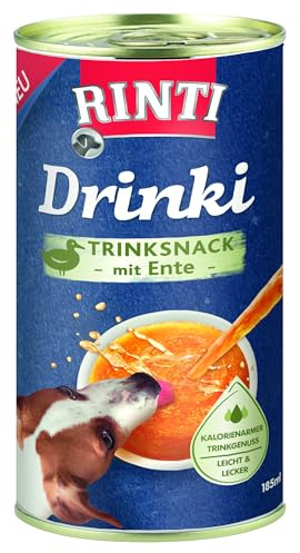 Rinti DRINKI Ente, 228 ml