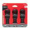 Milwaukee 48906115 MULTITOOL HOLZ- & METALLKLINGEN-ZUBEHÖR-SET X5-TLG