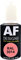 Alex Flittner Designs Stylo de retouche RAL 3014 Vieux rose brillant 20 ml Stylo de réparation acrylique vernis retouche peinture bois métal meubles salle de bain