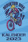 Mountain Bike Kalender 2023: Jahresplaner für das Jahr 2023. Für Radfahrer, Mountainbiker, mit Ferien, Feiertagen und Monatsübersicht - Organizer und Zeitplaner für 1 Jahr