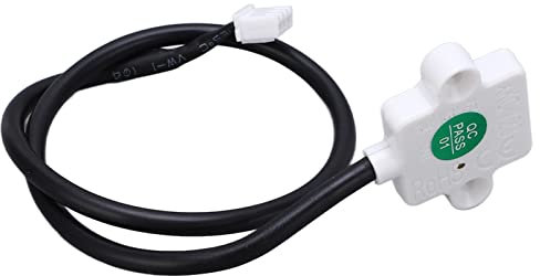 Non-contact Water Level Sensor, Non-contact Liquid Level Probe High Wide Application for Acid
