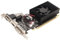 Bewinner Carte Graphique GTX 730 2 Go DDR3, Carte Graphique de Jeu GPU 128 Bits 5 Gbps, HDMI, DVI, VGA, Prise en de la Carte Vidéo PC Linux