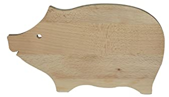 Pradel Excellence - Planche bois cochon 30 cm
