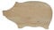 Pradel Excellence - Planche bois cochon 30 cm