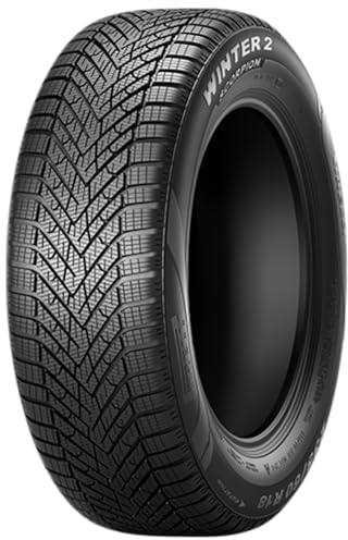 285/40VR23 PIRELLI TL SCORPION WINTER 2 XL (NEU)111V