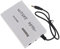 UPS Unterbrechungsfreie Stromversorgung, 7500 mAh, 60 W, mit für 12 V, 19 V, 5,5 x 2,5 mm, für Modem-Lautsprecher, Kamera, WLAN, LED-Licht, 12 V Netzteil, Auto-Steckdose