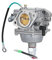 Rasenmäher-Vergaser, Vergaser-Vergaser-Ersatz für Motor, Motor-Rasentraktor-Mäher für 22 23 24 25 26 27 PS P Motor Courage SV720 SV725 SV710 SV715