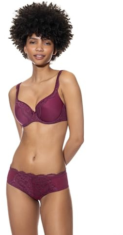 Mey Dessous Serie Amazing Damen BHS Barbados Cherry (75D)