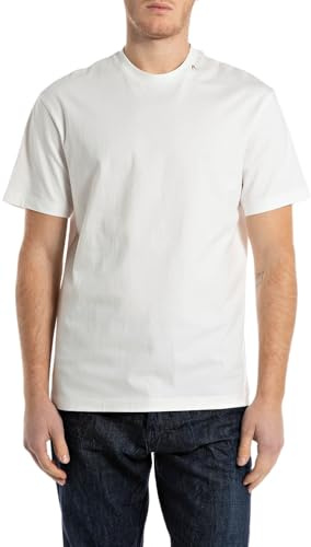 Replay Herren M3278 T-Shirt