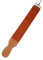 Générique Couteau Tissu Affûtage Ceinture Aiguiseur Tumbler Stropes Rasoirs Bracelet D'Affûtage Du Rasoir Affûtage Du Cuir Barber Strop Sangles À Aiguiser Rasoir Strop Peau De Vache Et