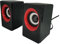 Sentille Haut-Parleur D'ordinateur Portable Home Enceintes D'ordinateur Big Q Oeufs Subwoofer Enceinte pour PC Ordancier Fonctionnement Simple