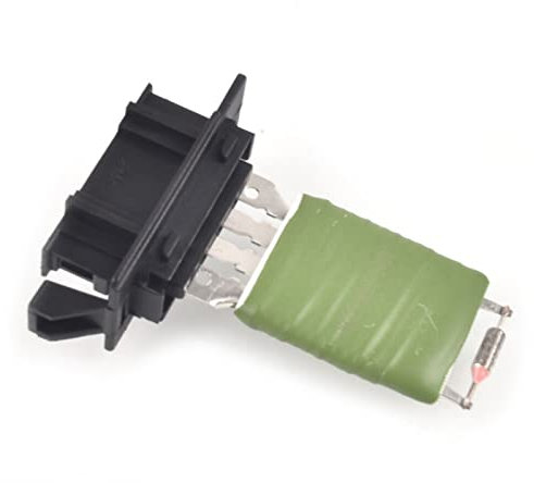 KPLYDSASTD Auto Ventilatore Resistenza del Motore Fit for Mercedes-Benz Sprinter Box Bus 901 902 903 904 1995-2006 0018216760 Componenti per riscaldatori
