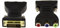KALEA-INFORMATIQUE Adaptateur DVI (DVI-I 24+5 broches) Mâle vers RCA (RVB RGB)