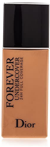 Dior Diorskin Forever Undercover Fond De Teint 033