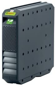 Legrand Whad HE 1000 Uninterruptible Power Supply (UPS) 1000 VA Double-conversion (Online)
