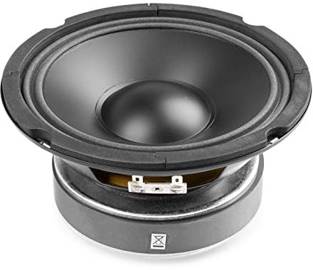 FENTON WOOFER PP/FOAM 16CM (6,5) 100W RMS 8 OHM