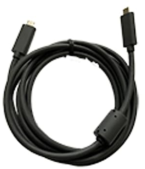 Logitech Cable USB 993-002153 Negro