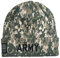 Icon Sports US-Militär-Mützen, US-Armee-Camouflage-Manschette, Einheitsgröße