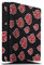 DeinDesign Skin kompatibel mit Sony Playstation 4 Slim Folie Sticker Offizielles Lizenzprodukt Naruto Shippuden Akatsuki