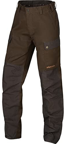 Asmund Hose, Willow Green/Shadow Brown, Gr. 58