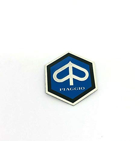 ESAGONDERE Stemma FÜR CIAO PX P PXV SC Special ARCOBALENO PRIMA Serie C7 C9 R ERRE 2