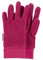 Sterntaler Unisex Kinder vingerhandschoen Fingerhandschuh, Rosa, 5 EU
