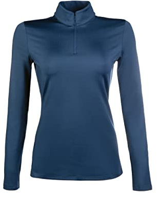HKM Unisex Basic T-Shirt