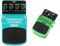 Behringer COMPRESSOR/SUSTAINER CS400 Ultimate Dynamics Effects Pedal,Green & TO-800 Tube Overdrive