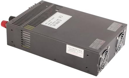 Tischnetzteil, 3000 W, 220 V Eingang, Universelles Netzteil für die Steuerung (60V)